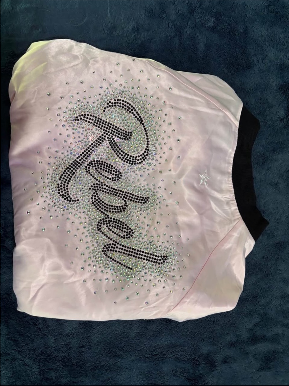Rebel AS Jacket